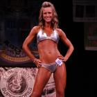 Amber  Hutchison - NPC Muscle Mayhem 2010 - #1