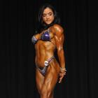 Elizabeth  Morales - NPC Jr. Nationals 2011 - #1