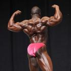 Kali   Muscle - NPC USA 2009 - #1