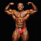 Dexter  Jackson - IFBB Olympia 2010 - #1