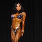 Elizabeth  Morales - NPC Jr. Nationals 2011 - #1