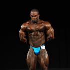 Branden   Ray - IFBB Sacramento Pro  2010 - #1