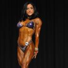 Elizabeth  Morales - NPC Jr. Nationals 2011 - #1