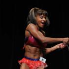 Yenny   Polanco - NPC Team Universe 2009 - #1