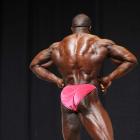 Kali   Muscle - NPC USA 2009 - #1