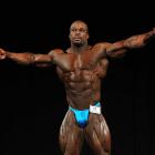 Branden   Ray - IFBB Sacramento Pro  2010 - #1