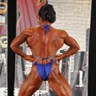 Wendy  McCready - IFBB Wings of Strength Chicago Pro 2012 - #1