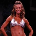 Amber  Hutchison - NPC Muscle Mayhem 2010 - #1