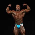 Branden   Ray - IFBB Sacramento Pro  2010 - #1