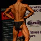 Mitchell  Ronan - Natural Newcastle Classic 2011 - #1