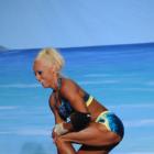 Jacklyn  Sutton-Abrams - IFBB Valenti Gold Cup 2012 - #1