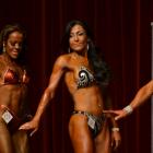 Shereen  Oliver - IFBB Australian Nationals 2012 - #1