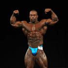 Branden   Ray - IFBB Sacramento Pro  2010 - #1