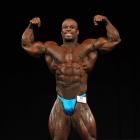 Branden   Ray - IFBB Sacramento Pro  2010 - #1