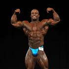 Branden   Ray - IFBB Sacramento Pro  2010 - #1