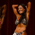 Shereen  Oliver - IFBB Australian Nationals 2012 - #1