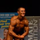 Mitchell  Ronan - Natural Newcastle Classic 2011 - #1