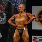 Kim  McClanahan - NPC Kentucky 2009 - #1