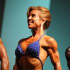 Elizabeth  Schneider - NPC Ronnie Coleman Classic 2009 - #1