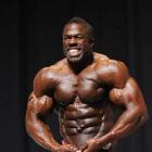 Kali   Muscle - NPC USA 2009 - #1