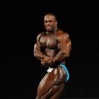 Branden   Ray - IFBB Sacramento Pro  2010 - #1