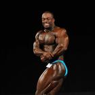 Branden   Ray - IFBB Sacramento Pro  2010 - #1