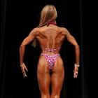 Melanie   Burger - IFBB Houston Pro 2011 - #1