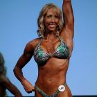 Laura  Ross - NPC Texas Shredder Classic 2012 - #1