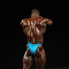 Branden   Ray - IFBB Sacramento Pro  2010 - #1