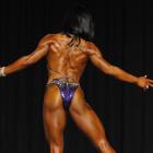 Elizabeth  Morales - NPC Jr. Nationals 2011 - #1