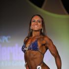 Nancy  Swanson - NPC Fort Lauderdale Championships 2010 - #1