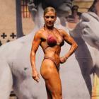 Marie  Trudel - NPC Europa Show of Champions 2010 - #1