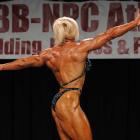 Lora  Ottenad - IFBB Atlantic City Pro 2009 - #1