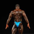 Branden   Ray - IFBB Sacramento Pro  2010 - #1