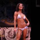 Tina  Quarlet - NPC Muscle Mayhem 2010 - #1