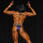 Elizabeth  Morales - NPC Jr. Nationals 2011 - #1