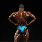 Branden   Ray - IFBB Sacramento Pro  2010 - #1