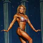 Patricia  Mello - IFBB Europa Show of Champions Orlando 2012 - #1