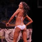 Tina  Quarlet - NPC Muscle Mayhem 2010 - #1