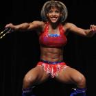 Yenny   Polanco - NPC Team Universe 2009 - #1