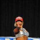 Babette  Mulford - NPC Jr. Nationals 2011 - #1