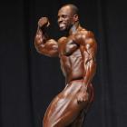Odis   McCullough - NPC USA 2009 - #1