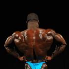 Branden   Ray - IFBB Sacramento Pro  2010 - #1