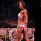 Tina  Quarlet - NPC Muscle Mayhem 2010 - #1