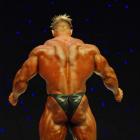 Jay  Cutler - IFBB Olympia 2009 - #1