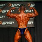 AZ  Suarez - NPC Branch Warren Classic 2013 - #1