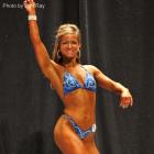 Jenny  Maywood - NPC USA 2011 - #1
