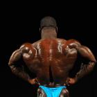 Branden   Ray - IFBB Sacramento Pro  2010 - #1