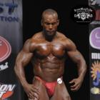 Dale  Robinson - NPC Texas State 2013 - #1