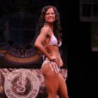 Tina  Quarlet - NPC Muscle Mayhem 2010 - #1